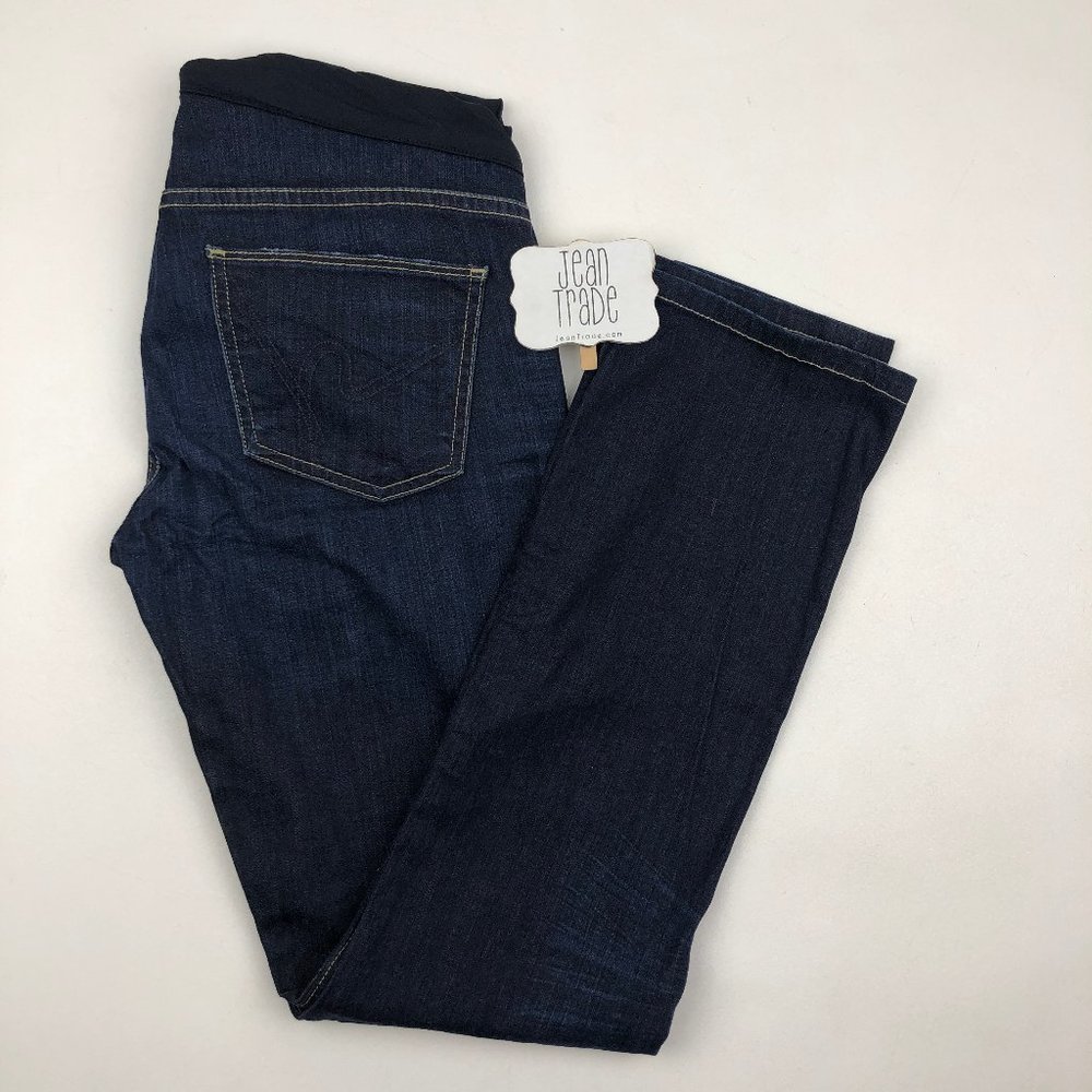 Citizens of Humanity Ava Straight Leg Jean